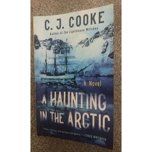 A Haunting in the Arctic